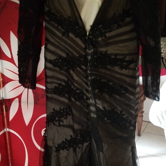 Prom Dress - Picture 7 of 8